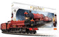 Hogwarts Express Train Set 00 Gauge Hornby R1234M