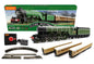 Flying Scotsman Train Set - 00 Guage Hornby R1255M