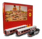 Tri-ang Railways Remembered: R2X 'Passenger' Train Set - 00 Gauge Hornby R1287M