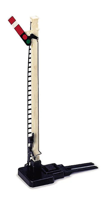 Single Home Signal 00 Gauge Hornby R171