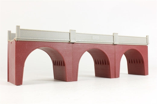 Viaduct 00 Gauge Hornby R180