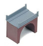 Brick Bridge - 00 Gauge Hornby R189