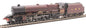 LMS, Princess Royal, 4-6-2, 6203 'Princess Margaret Rose' (with flickering firebox) - Era 3 - 00 Gauge Hornby R30001
