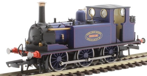 R30005 K&ESR, 'Terrier', 0-6-0T, No. 3 'Bodiam' - Era 2 - 00 Gauge Hornby R30005