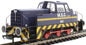 MSC, Sentinel, 0-6-0, 3001 - Era 8 - 00 Gauge Hornby R30084