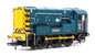 PO, Class 08, 0-6-0, 604 'Phantom' - Era 10 - 00 Gauge Hornby R30115