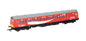 Coca-Cola, Class 121 -  00 Gauge Hornby R30203
