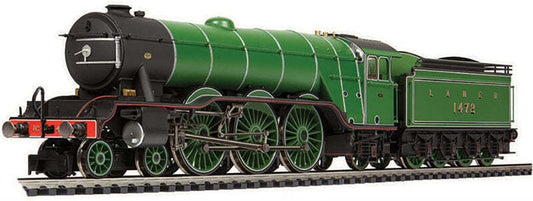 Hornby Dublo LNER, A1 Class, 4-6-2, 1472 'Flying Scotsman' - Era 3 - Limited Edition - 00 Gauge Hornby R30206