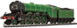 Hornby Dublo LNER, A1 Class, 4-6-2, 1472 'Flying Scotsman' - Era 3 - Limited Edition - 00 Gauge Hornby R30206