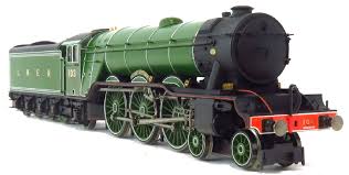 Hornby Dublo: LNER, A3 Class, 4-6-2, 103 'Flying Scotsman' - Era - Limited Edition - 00 Gauge Hornby R30210