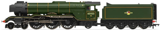 Hornby Dublo: BR, A3 Class, 4-6-2, 60103 'Flying Scotsman' - Era 11 - Limited Edition - 00 Gauge Hornby R30211