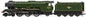 Hornby Dublo: BR, A3 Class, 4-6-2, 60103 'Flying Scotsman' - Era 11 - Limited Edition - 00 Gauge Hornby R30211