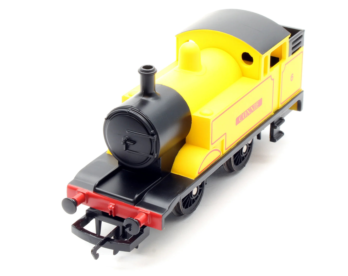 Tri-ang Railways: No. 6 'Connie' Locomotive (Hornby 70th: Westwood) - Limited Edition Steam - 00 Gauge Hornby R30338