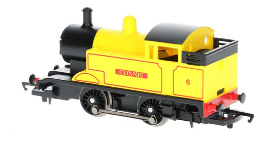 Tri-ang Railways: No. 6 'Connie' Locomotive (Hornby 70th: Westwood) - Limited Edition Steam - 00 Gauge Hornby R30338