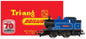 Tri-ang Railways: No. 7 'Nellie' Locomotive (Hornby 70th: Westwood) - Limited Edition Steam - 00 Gauge Hornby R30339