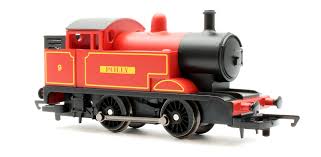 Tri-ang Railways: No. 25550 Locomotive (Hornby 70th: Westwood) - Limited Edition - 00 Gauge Hornby R30341