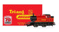 Tri-ang Railways: No. 9 'Polly' Locomotive (Hornby 70th: Westwood) - Limited Edition - 00 Gauge Hornby R30340