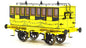 L&MR, Royal Mail Coach - Era 1 - 00 Gauge Hornby R40436 (Copy)