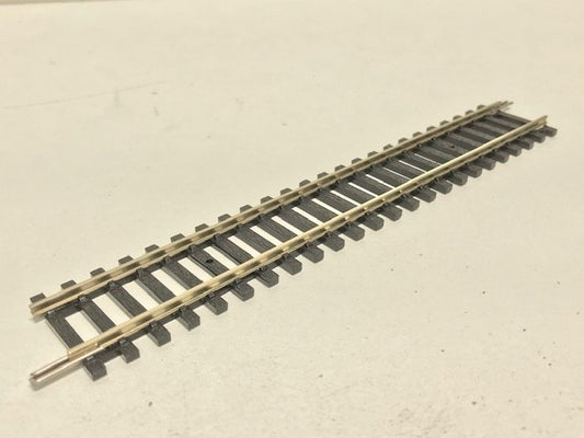 Straight Track 168MM 00 Gauge Hornby R600