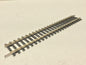 Straight Track 168MM 00 Gauge Hornby R600