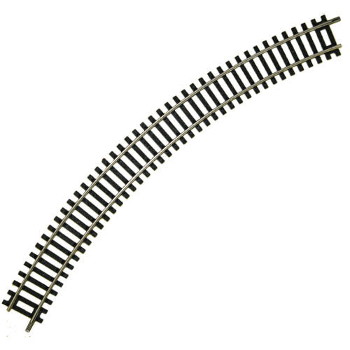 Double Curve Track 1st Radius 00 Gauge Hornby R605