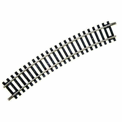 Double Curve Track 2nd Radius 00 Gauge Hornby R606