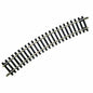 Double Curve Track 2nd Radius 00 Gauge Hornby R606