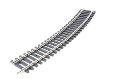Curve Track 3rd Radius Hornby R608