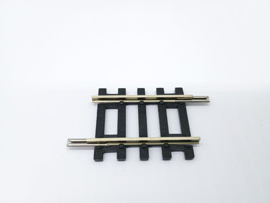 Quarter Straight Track 00 Gauge Hornby R610