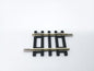 Quarter Straight Track 00 Gauge Hornby R610