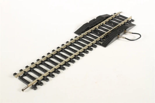 Double Isolating Track 00 Gauge Hornby R618