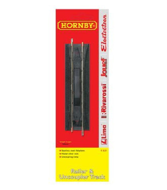 Railer/Uncoupler 00 Gauge Hornby R620