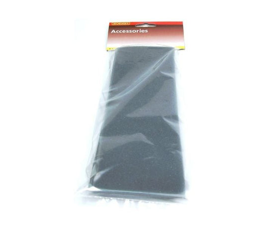 Pack of 4 Underlay Sheets 00 Gauge Hornby R626