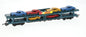 BR Car Transport Bogie Wagon Era 7 00 Gauge - Hornby R6423