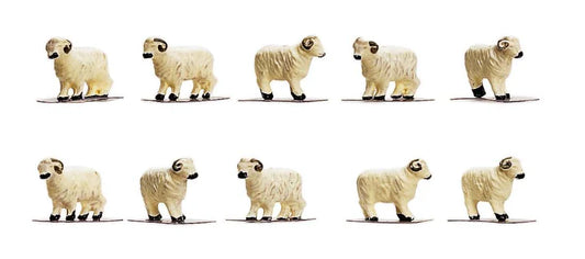 Sheep 00 Gauge Hornby R7122