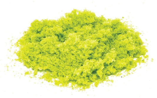 Flockage - Bright Green 20g - Hornby R7156
