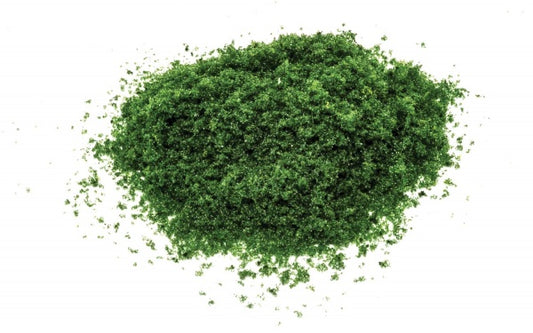 Flockage - Medium Green 20g - Hornby R7157