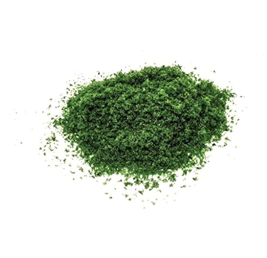 Flockage - Dark Green 20g - Hornby R7158