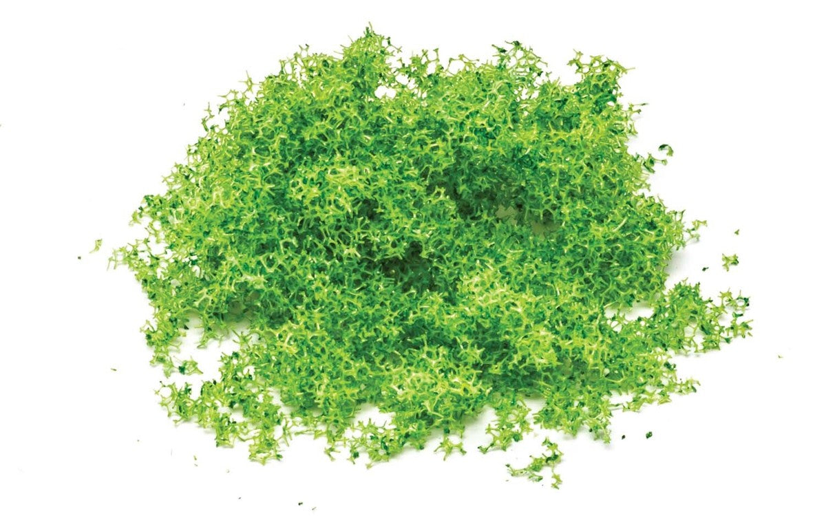 Flockage - Bright Green Hornby R7161