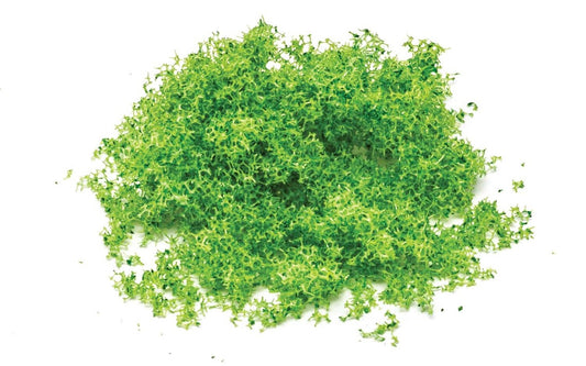 Flockage - Bright Green Hornby R7161