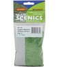 Scatter Material -Light Green 42g  Hornby R7172