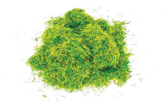 Static Grass - Ornamental Lawn 2.5mm 20g - Hornby R7179