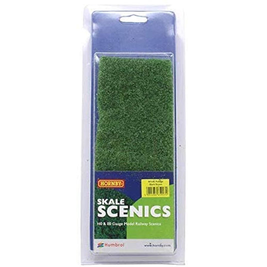 Foliage - Dark Green Hornby R7185