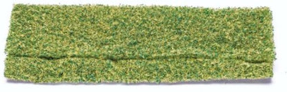 Foliage -Wild Grass Light Green Hornby R7187