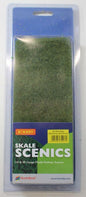 Foliage -Wild Grass Dark Green Hornby R7188