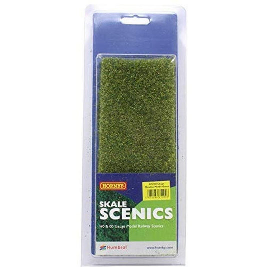 Foliage - Middle Green Meadow Hornby R7190