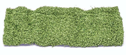 Foliage - Leafy Green Meadow Hornby R7191