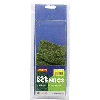 Foliage - Leafy Green Meadow Hornby R7191