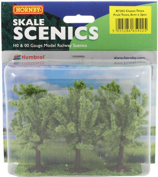 Fruit Trees Hornby R7202