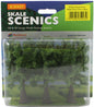 Maple Trees Hornby R7203